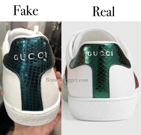 fake gucci boots with bees|gucci ace sneakers tongue.